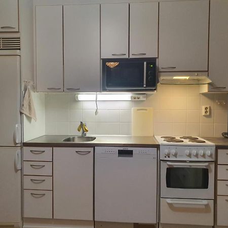 Lovely Two Room Apartment In Helsinki Espoo Exterior foto
