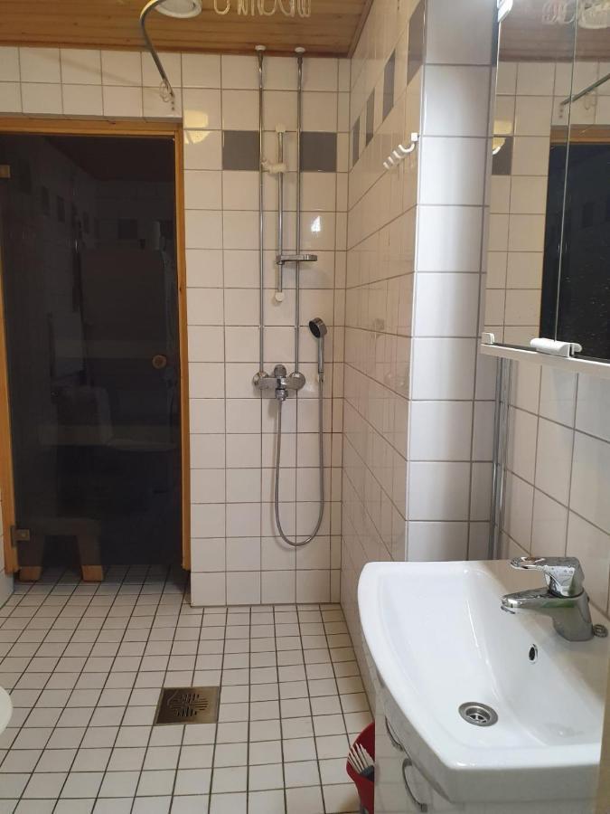 Lovely Two Room Apartment In Helsinki Espoo Exterior foto